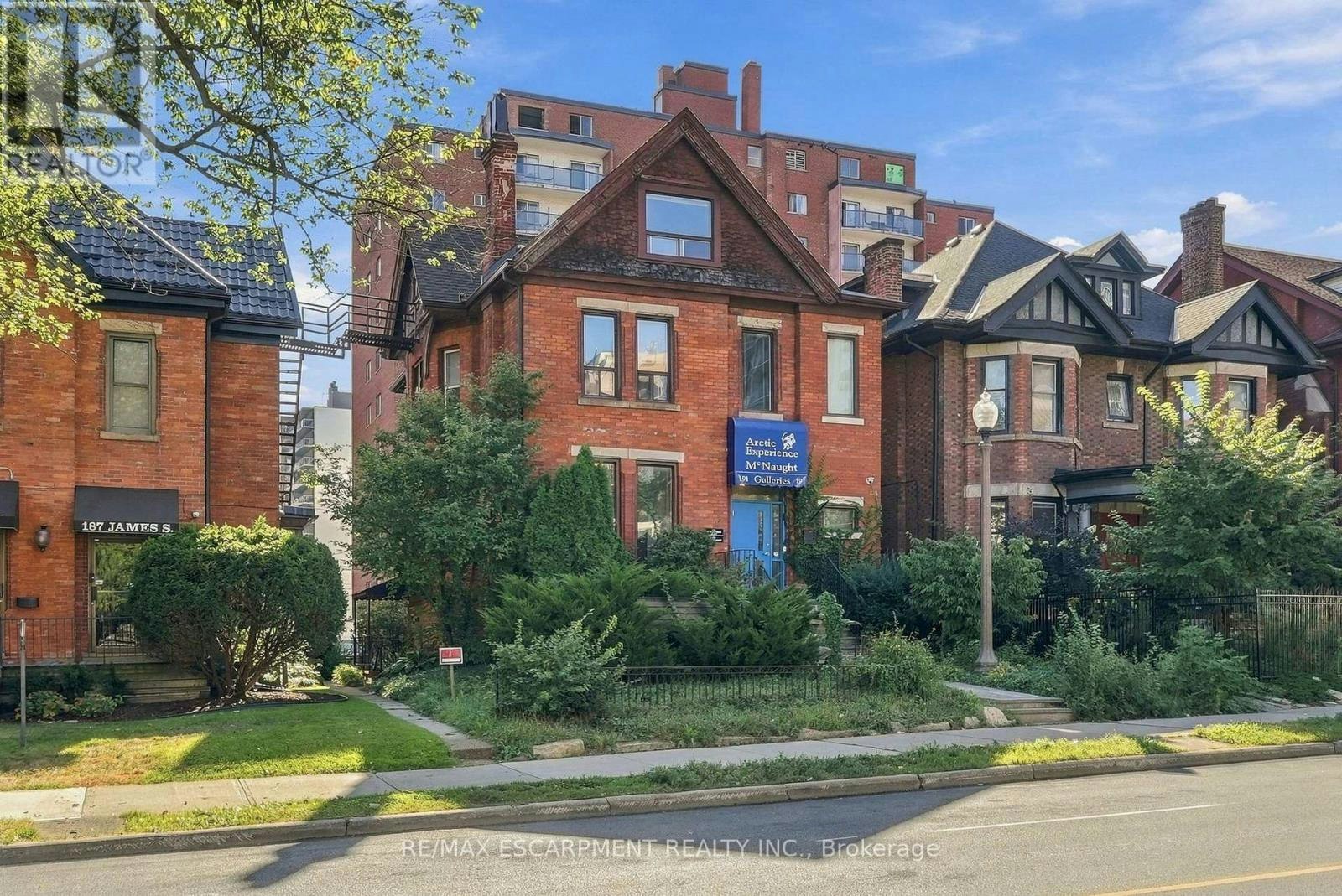3RD FLOOR-191 James Street S, Hamilton, ON, L8P 3A8 - 19