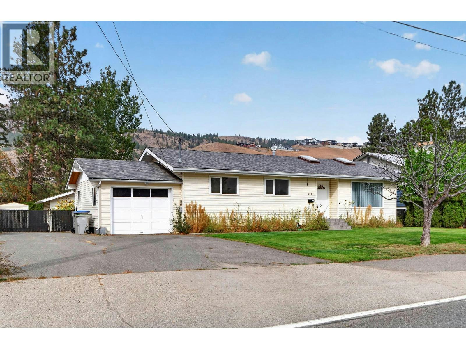 3564 Bank Road, Kamloops, BC, V2B 7A6