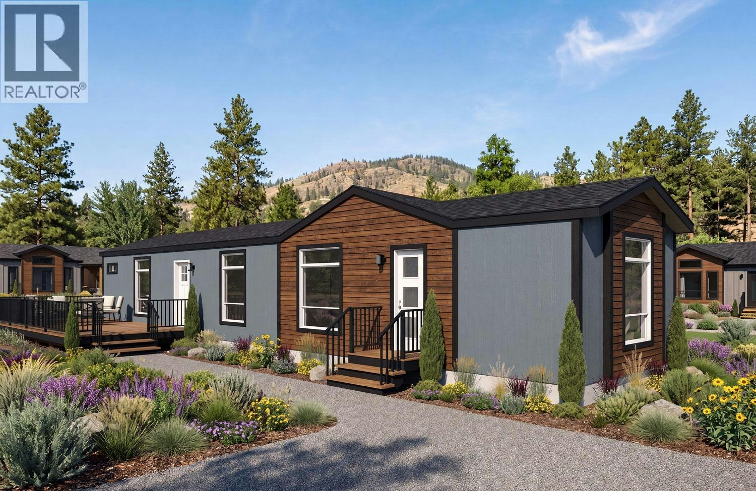 53-473 Corina Avenue, Princeton, BC, V0X 1W0
