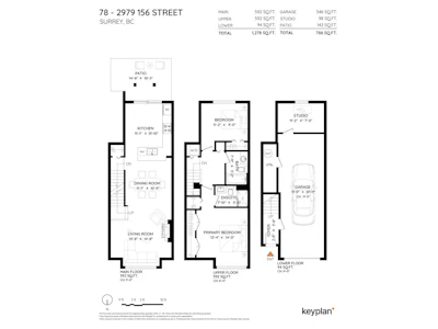 78-2979 156 Street - 5