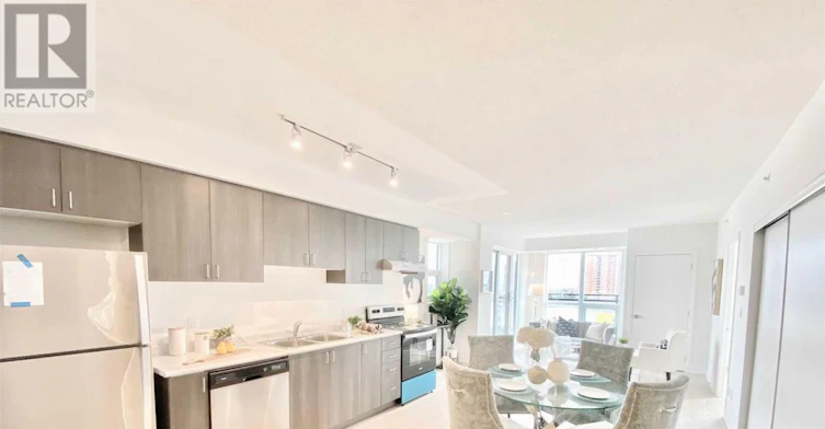 615-1 Falaise Road, Toronto, ON, M1E 3B6 - 2