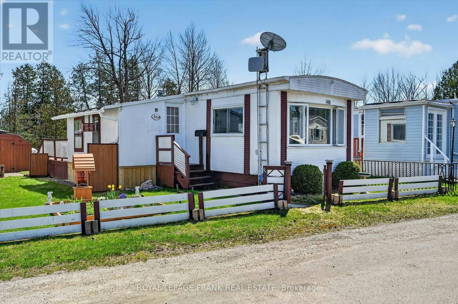 46B-2244 Heritage Line, Otonabee-South Monaghan, ON, K9J 6X8