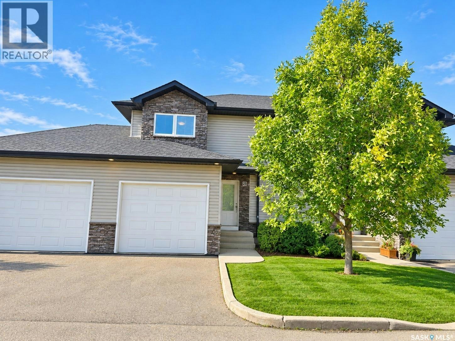 25-547 Hampton Boulevard East, Saskatoon, SK, S7R 0H8