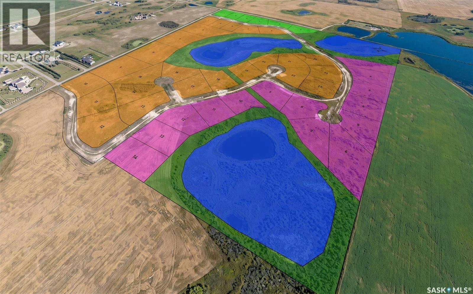 Lot Site-11 17 Block 2 Eagle Height Phase 1, Corman Park Rm No. 344, SK