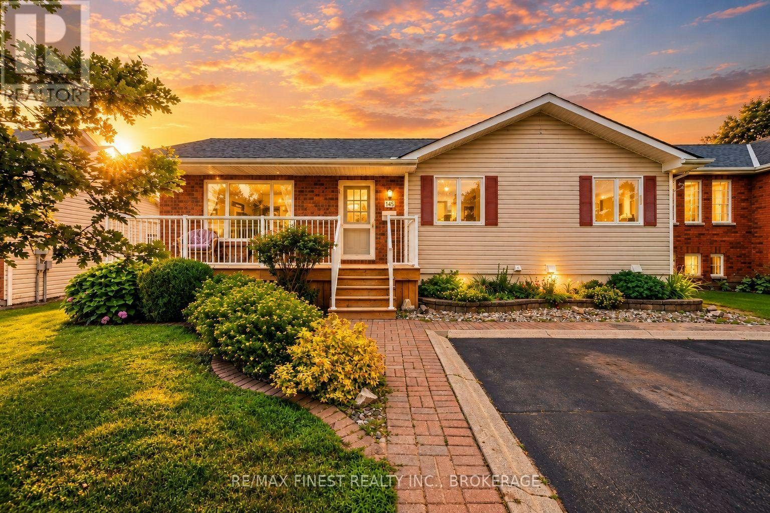 145 Elmwood Drive, Gananoque, ON, K7G 1P2