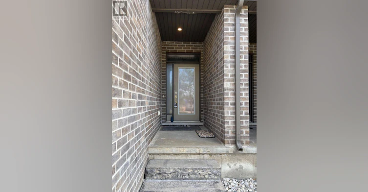 212-1960 Dalmagarry Road, London, ON, N6G 0T8 - 4