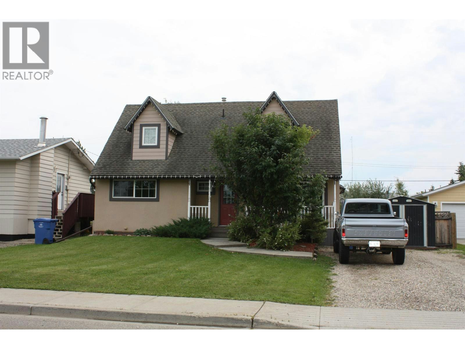 10411 110 Avenue, Fort St. John, BC, V1J 2T5