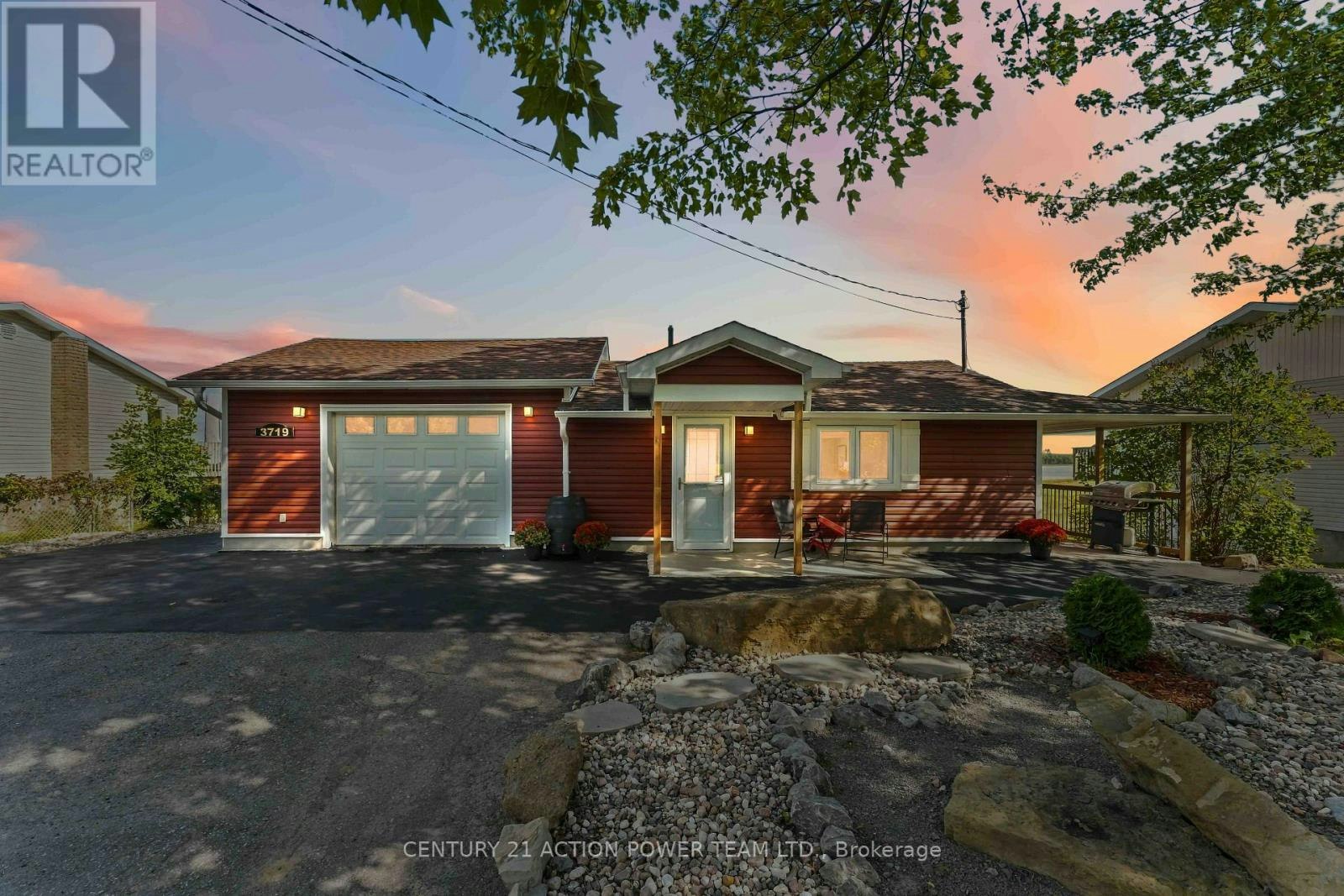 3719 Prudhomme Road, Alfred, ON, K0A 3K0