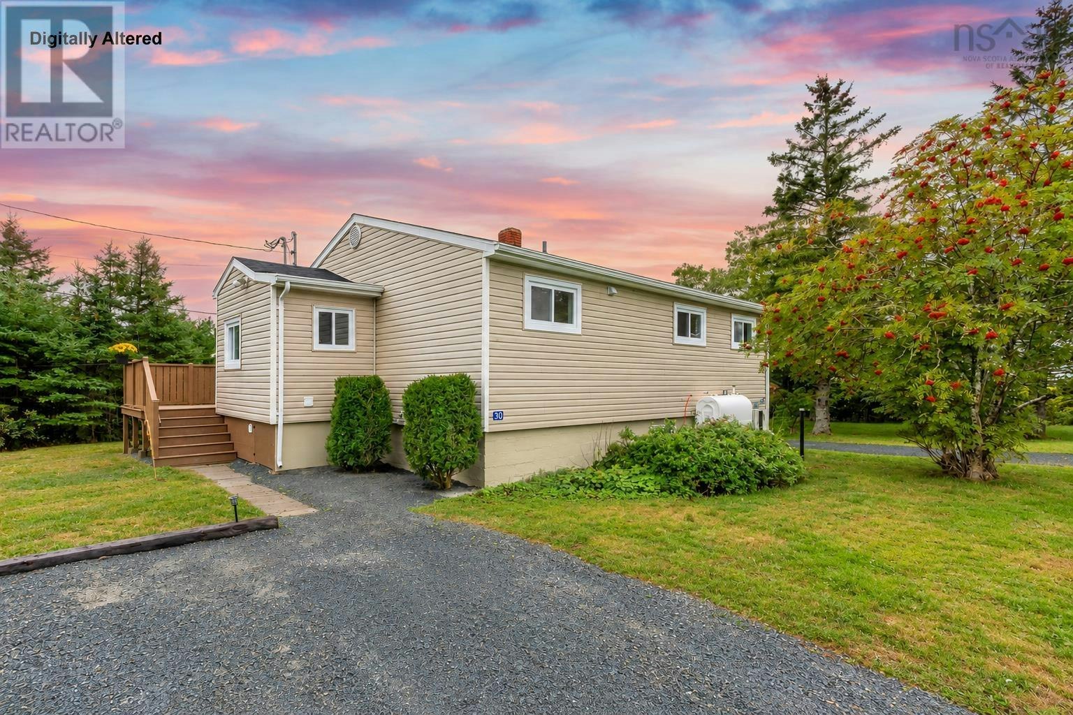 28 St Genevieve, East Chezzetcook, NS, B0J 2L0