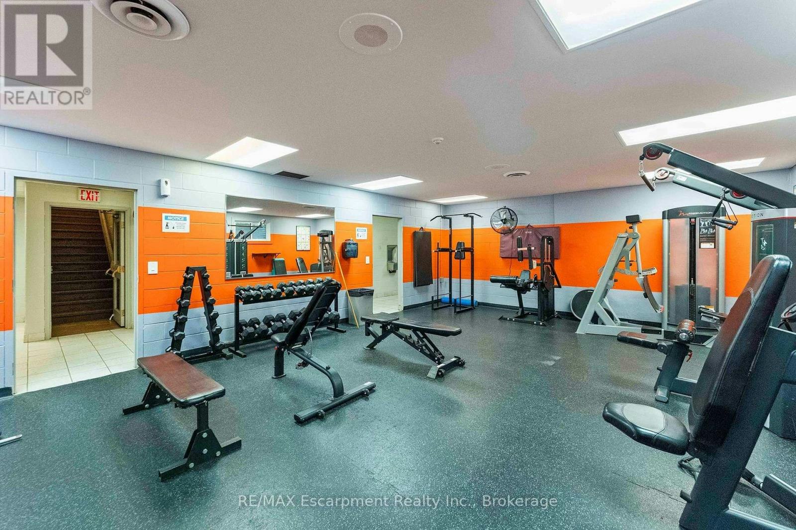 9-1160 Walden Circle, Mississauga, ON, L5J 4J9 - 49