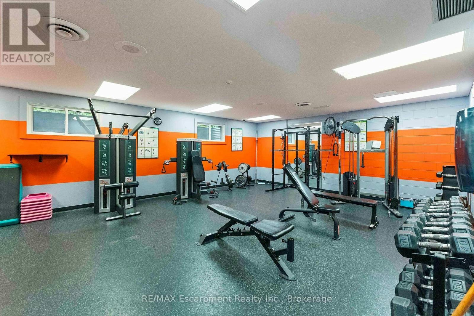9-1160 Walden Circle, Mississauga, ON, L5J 4J9 - 48