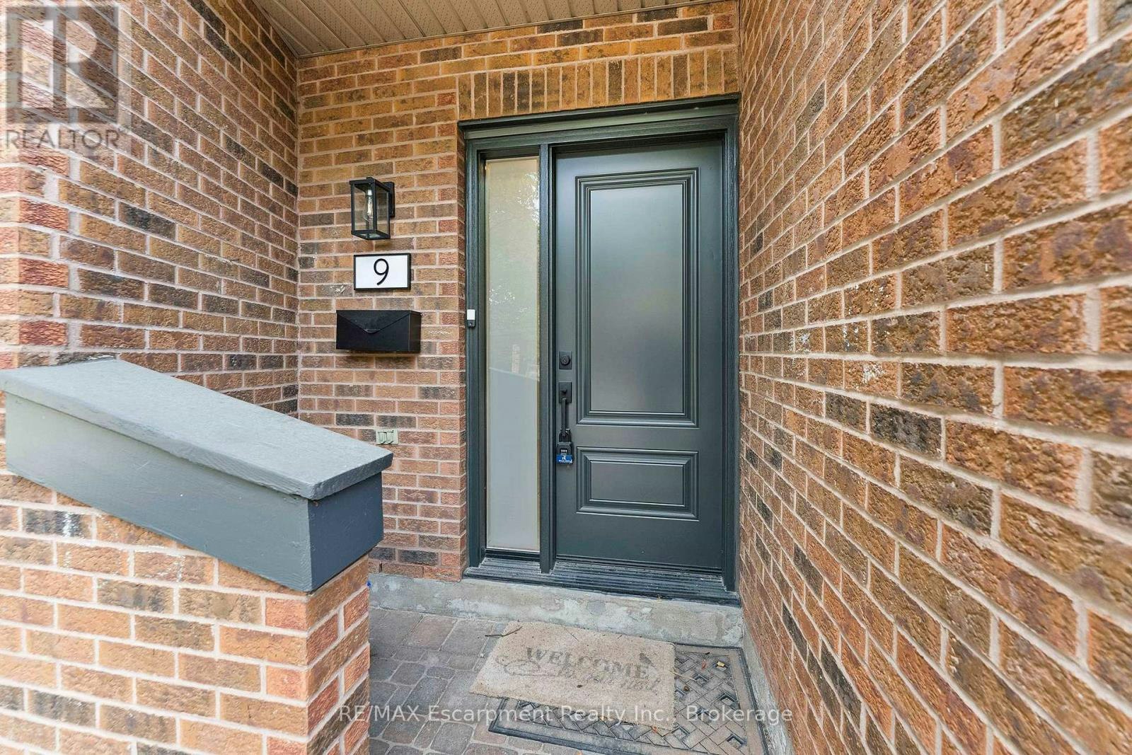 9-1160 Walden Circle, Mississauga, ON, L5J 4J9 - 3