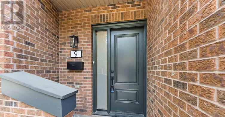 9-1160 Walden Circle, Mississauga, ON, L5J 4J9 - 3