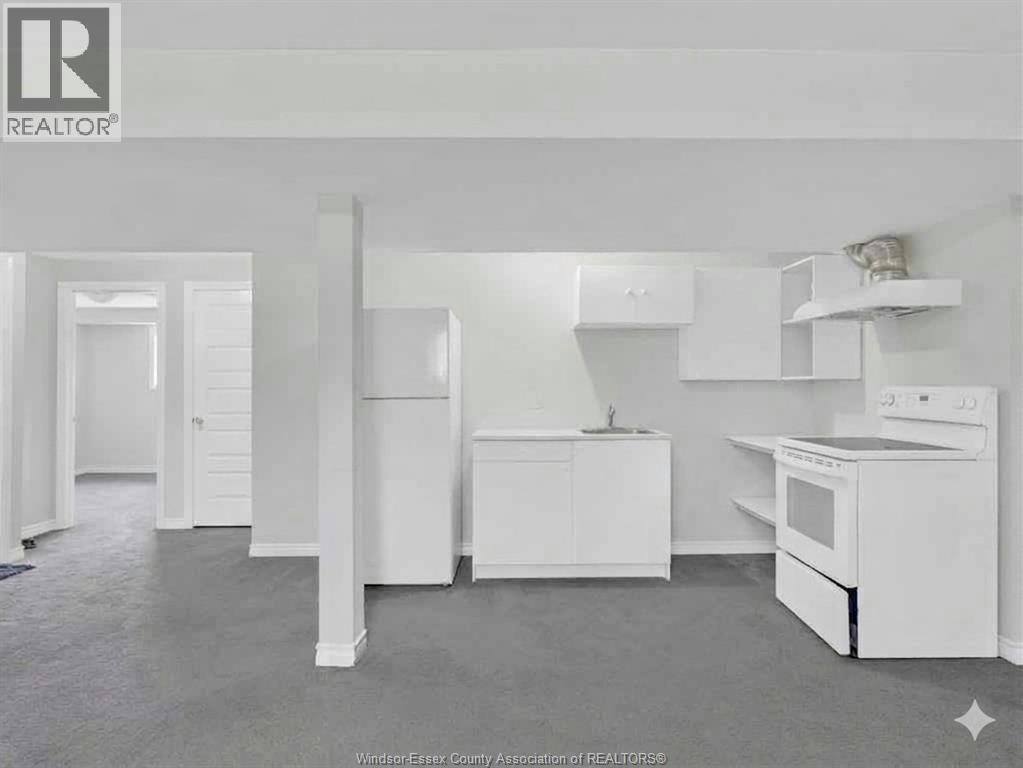 LOWER-1076 Lublin Avenue, Windsor, ON, N8P 0E5 - 4