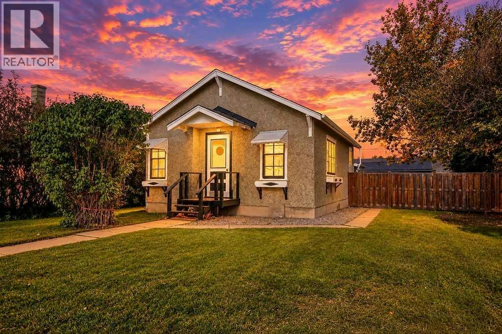 2308 24 Street, Nanton, AB, T0L 1R0
