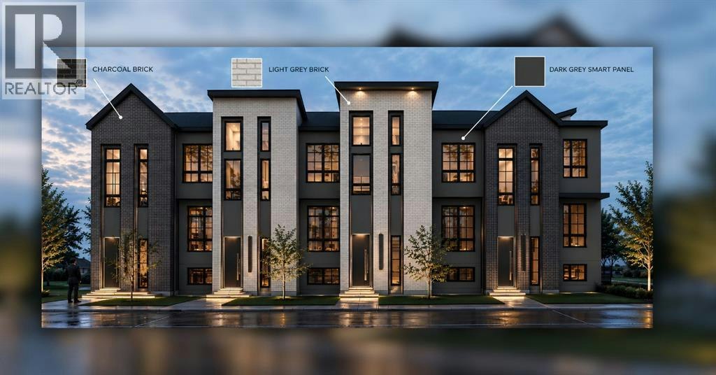 3721 21 Avenue SW, Calgary, AB, T3E 3A7