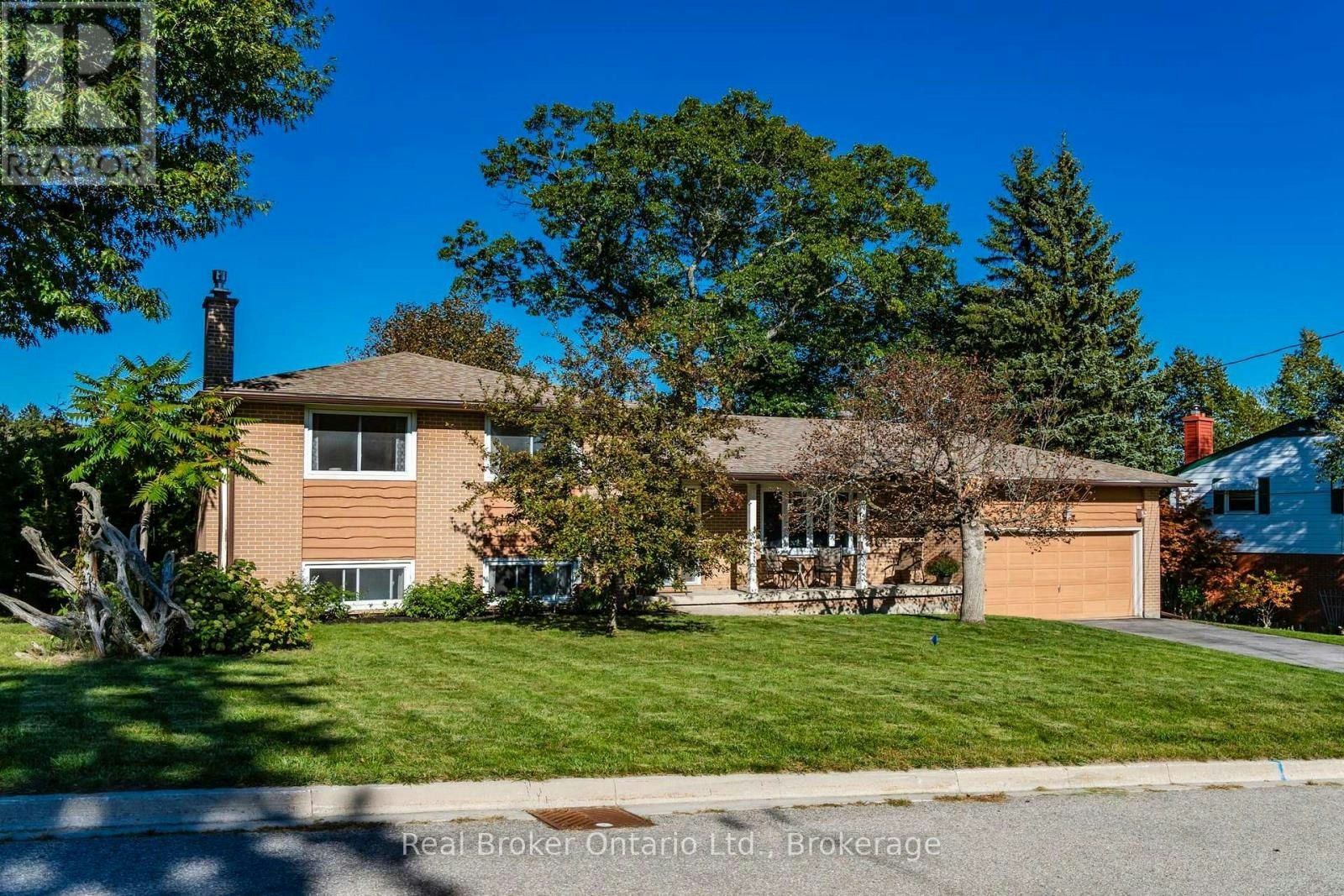 413 Cornell Drive, Midland, ON, L4R 4C8