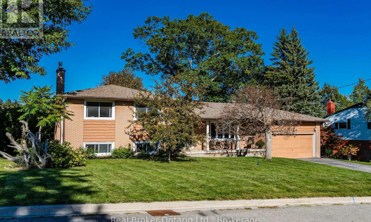 413 Cornell Drive
