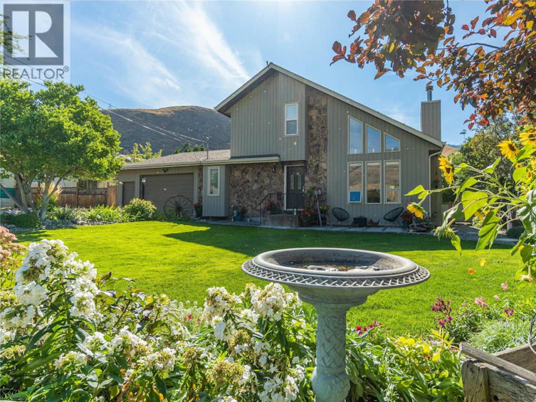 2653 Sunset Drive, Kamloops, BC, V2C 4K4 - 2