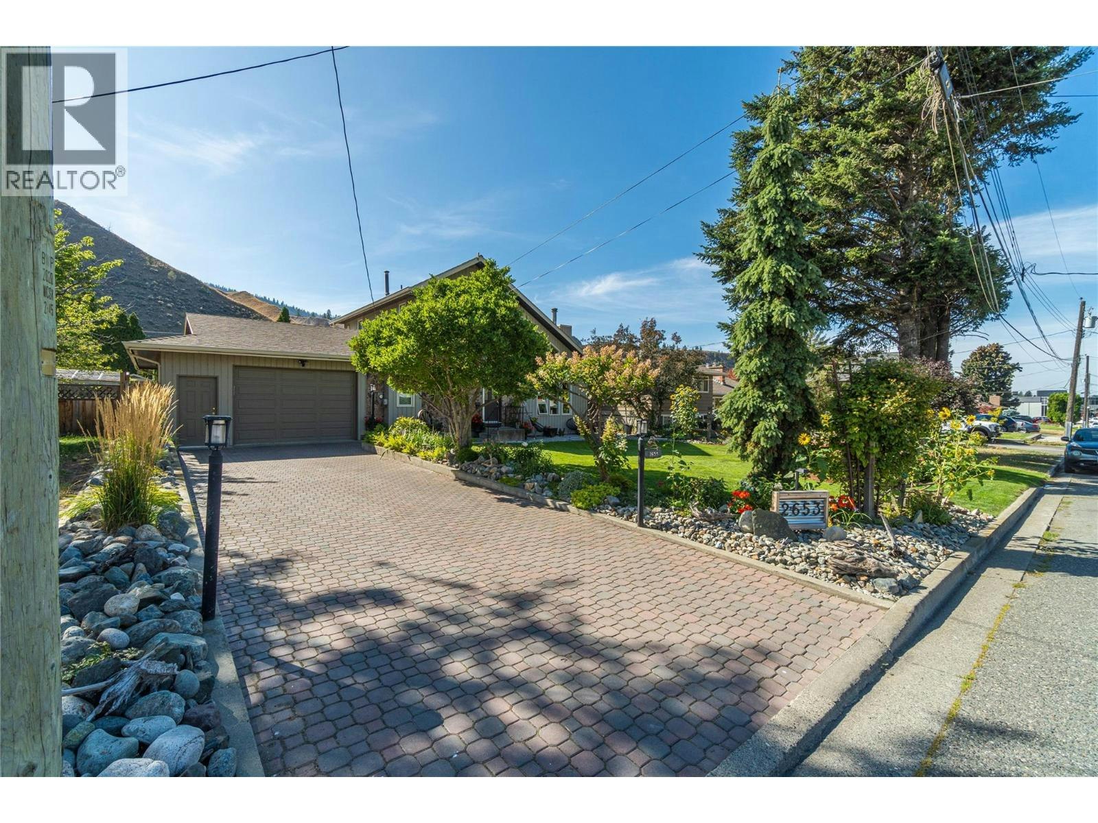 2653 Sunset Drive, Kamloops, BC, V2C 4K4 - 29