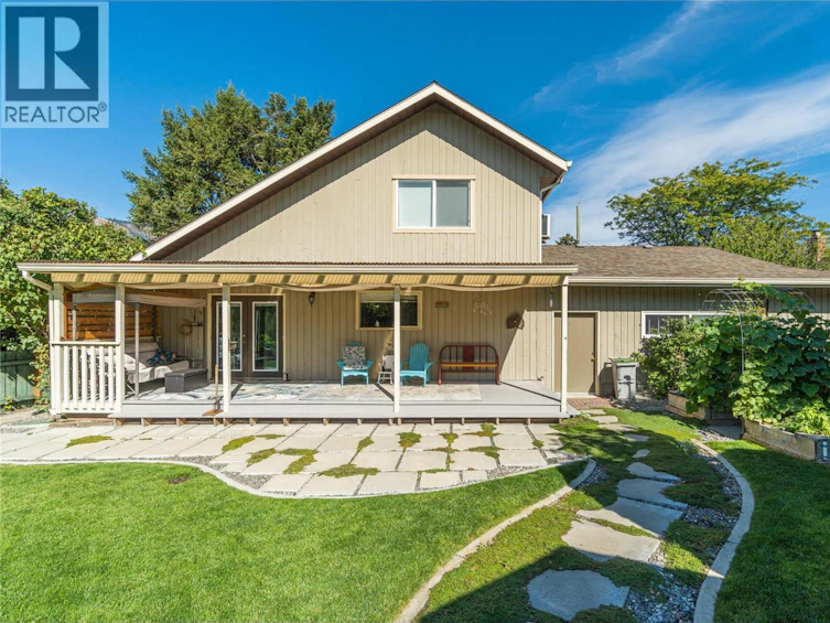 2653 Sunset Drive, Kamloops, BC, V2C 4K4 - 21