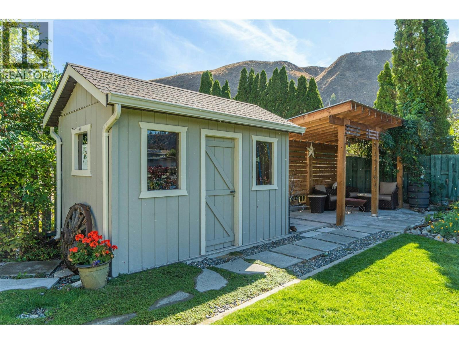 2653 Sunset Drive, Kamloops, BC, V2C 4K4 - 23