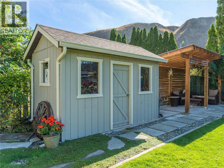 2653 Sunset Drive, Kamloops, BC, V2C 4K4 - 23