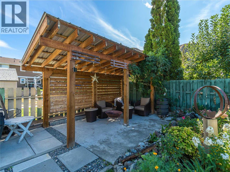 2653 Sunset Drive, Kamloops, BC, V2C 4K4 - 24