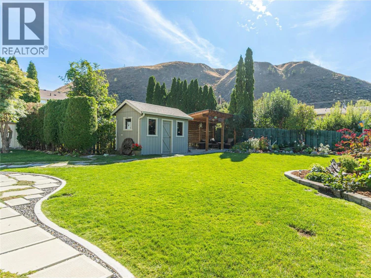 2653 Sunset Drive, Kamloops, BC, V2C 4K4 - 50