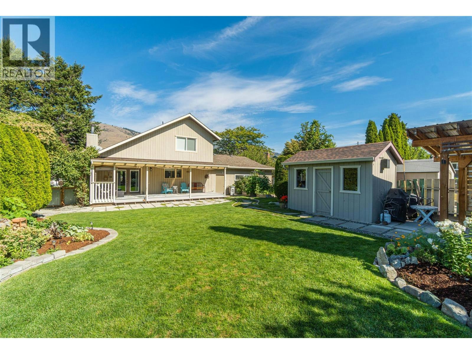 2653 Sunset Drive, Kamloops, BC, V2C 4K4 - 52