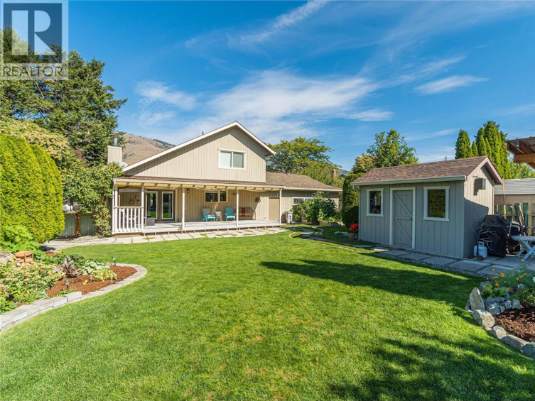 2653 Sunset Drive, Kamloops, BC, V2C 4K4 - 52