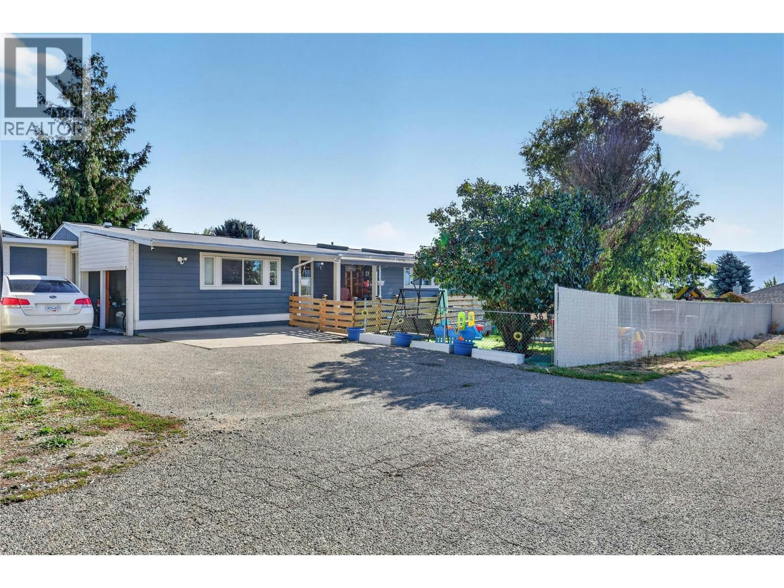 36-3381 Village Green Way, Westbank, BC, V4T 1L2