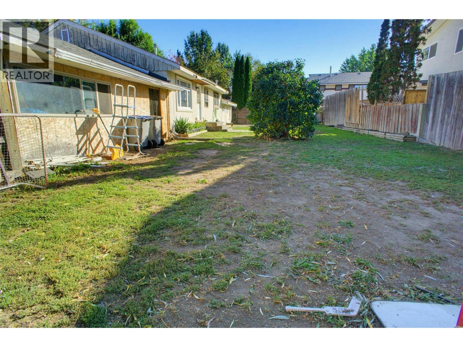 1302 Cornwall Street, Kamloops, BC, V2B 2T4