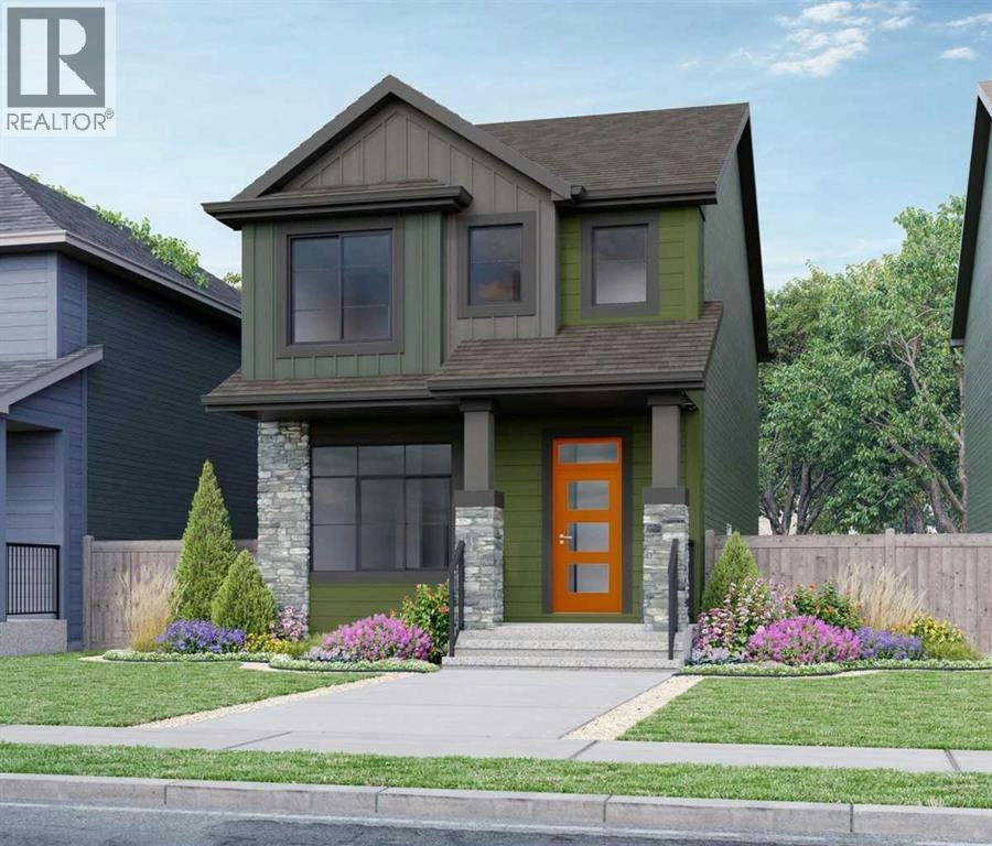 819 Sora Boulevard SE, Calgary, AB, T3S 0M7