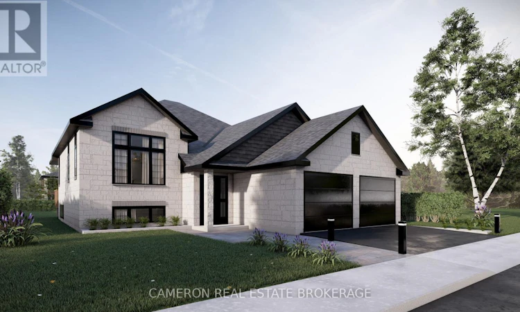 1692 Woodward Court