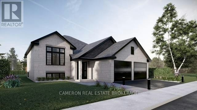 1692 Woodward Court, Cornwall, ON, K6J 5M1