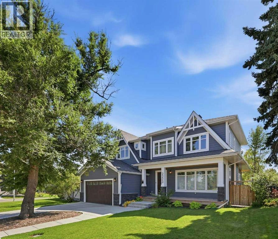 2223 Glenwood Drive SW, Calgary, AB, T3E 3Y7