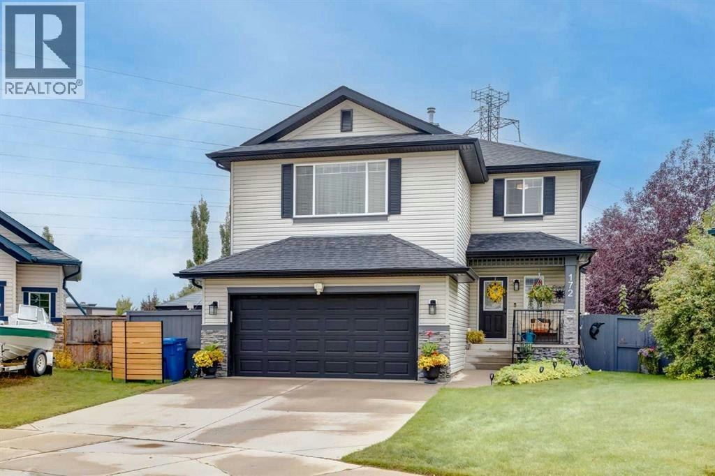 172 Oakmere Way, Chestermere, AB, T1X 1N6