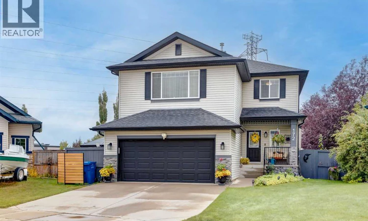 172 Oakmere Way