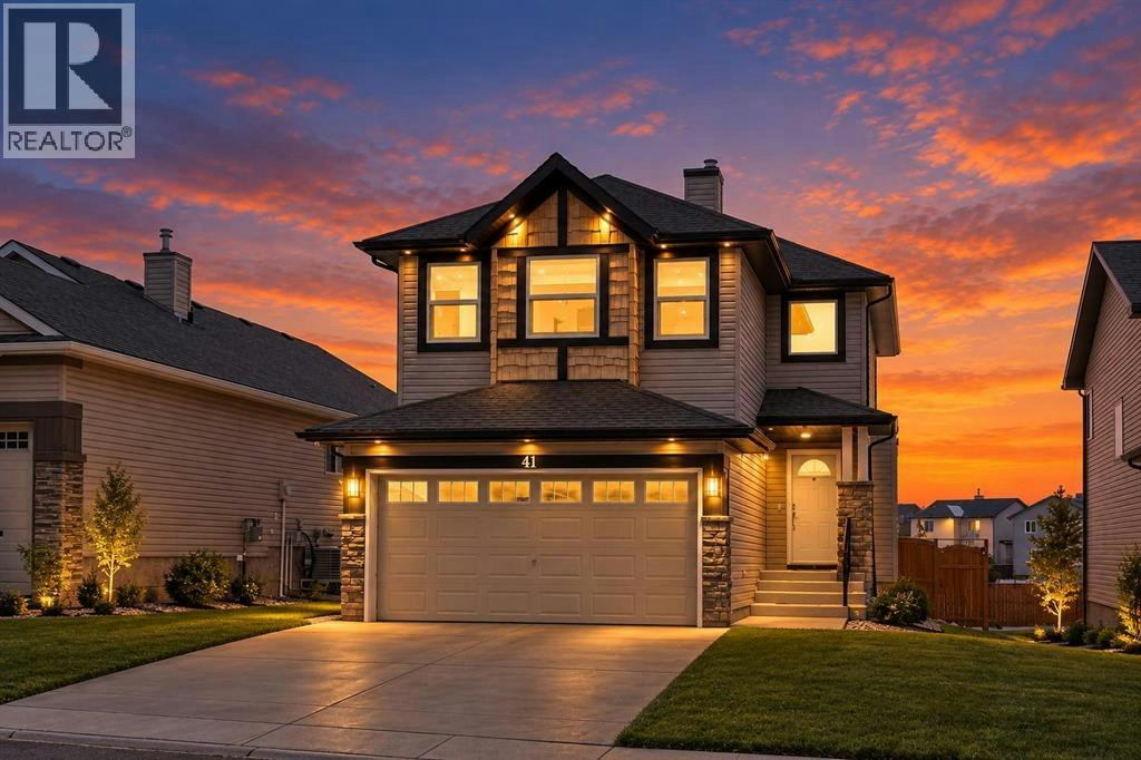 41 Royal Birch Terrace NW, Calgary, AB, T3G 5N7