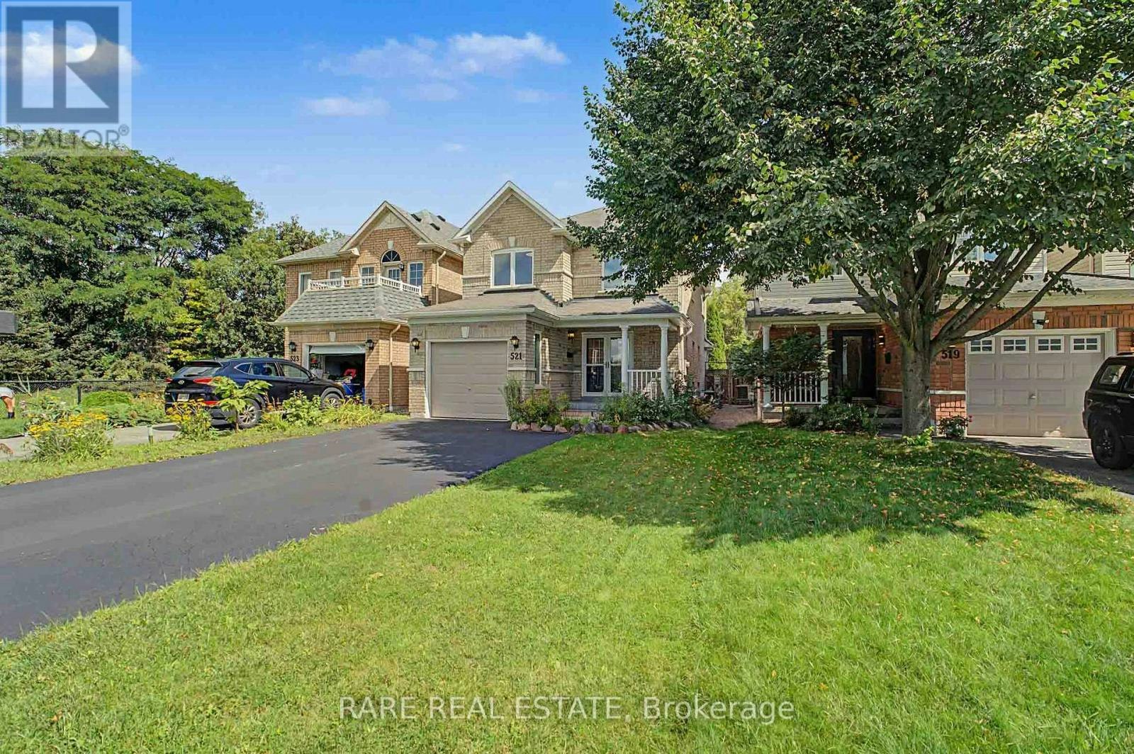 521 Hickory Avenue N, Whitby, ON, L1N 9W9