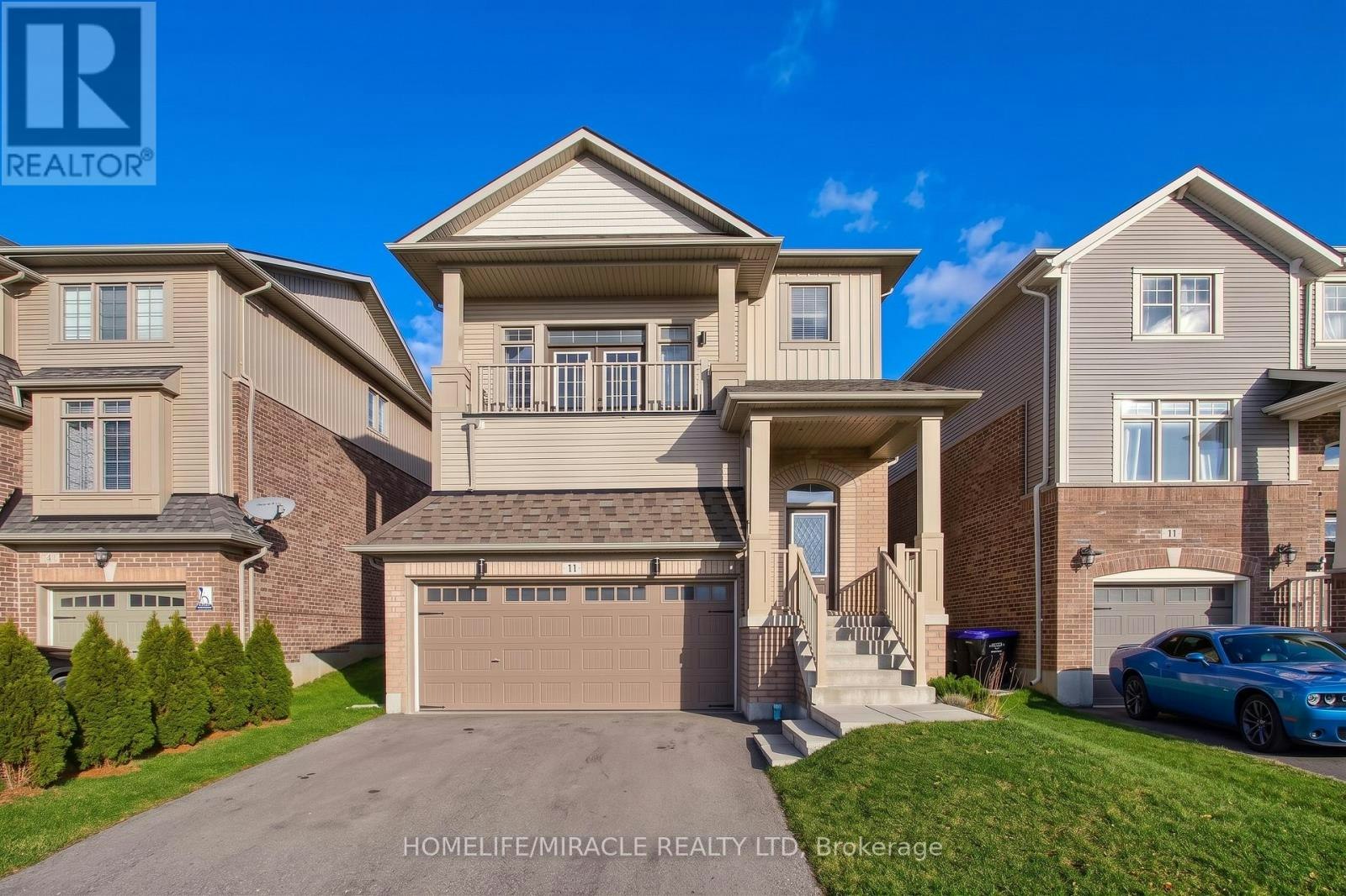 79 Willoughby Way, New Tecumseth, ON, L9R 0P4