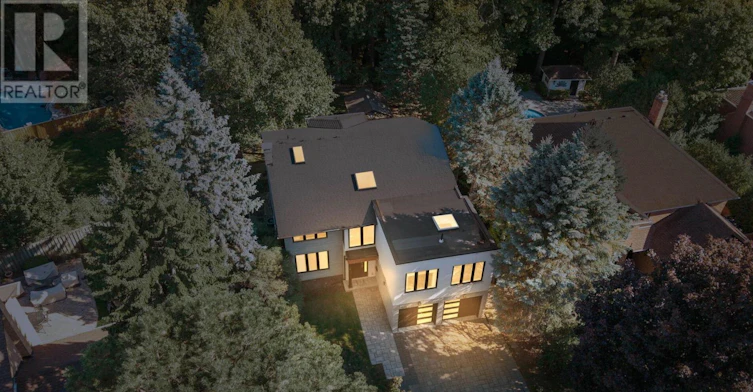 1670 Caverly Court, Mississauga, ON, L5L 3L7 - 45