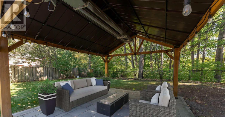 1670 Caverly Court, Mississauga, ON, L5L 3L7 - 41