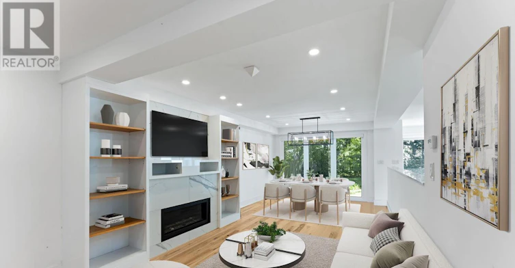 1670 Caverly Court, Mississauga, ON, L5L 3L7 - 9
