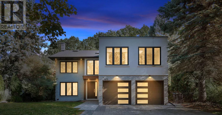 1670 Caverly Court, Mississauga, ON, L5L 3L7 - 43