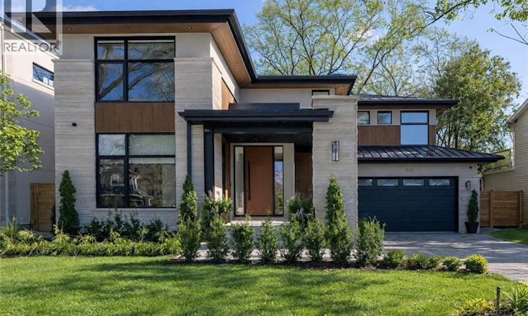 540 Patricia Drive