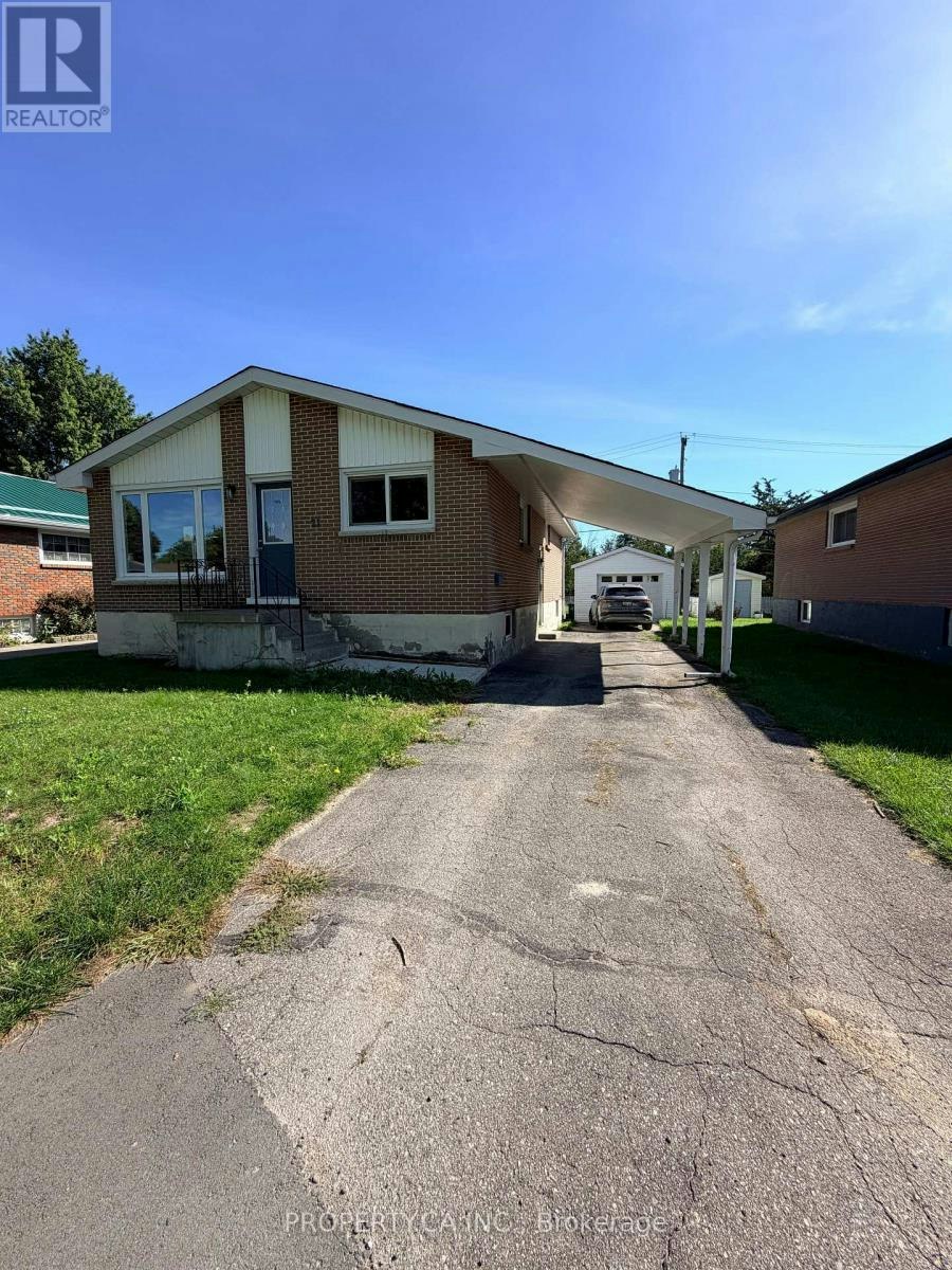 21 Nelles Avenue, Quinte West, ON, K8V 3A6