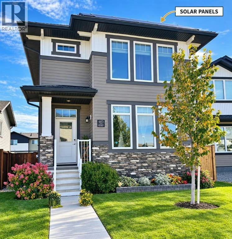 683 Keystone Chase W, Lethbridge, AB, T1J 5G2