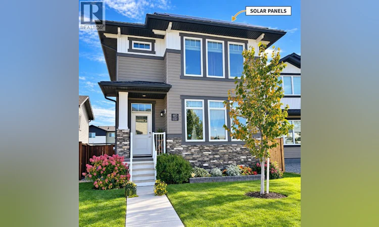 683 Keystone Chase W